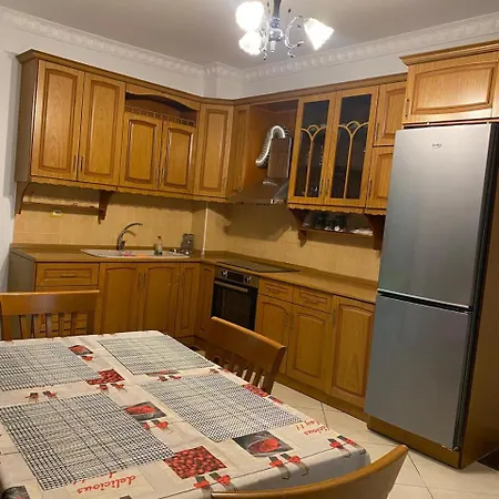 דירה Family Escape *